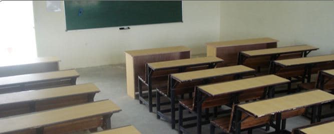 Dr JP Sharma Memorial School and College of Nursing Yamuna Nagar Campus photo 3