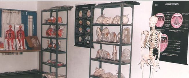 Dr JP Sharma Memorial School and College of Nursing Yamuna Nagar Campus photo 4