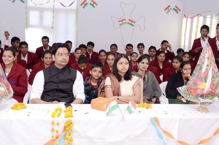 Aravali Institute of Nursing Udaipur Extra Curriculars photo 2