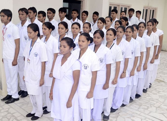 Aravali Institute of Nursing Udaipur Extra Curriculars photo 3