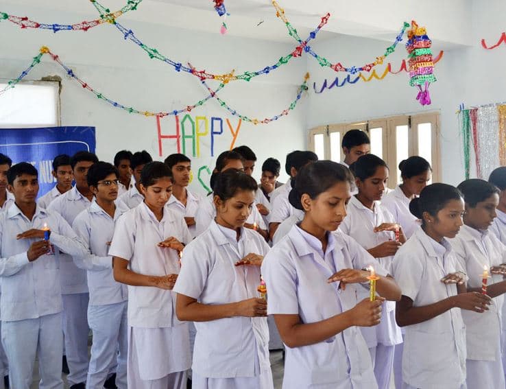 Aravali Institute of Nursing Udaipur Extra Curriculars photo 6