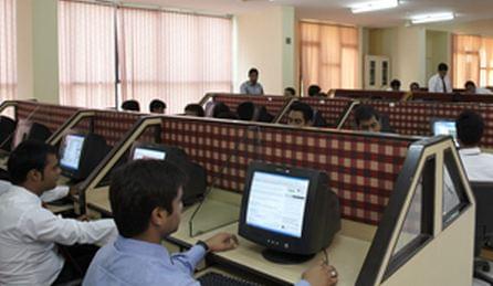 Accman Institute of Management Greater Noida Infrastructure photo 1