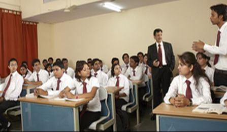 Accman Institute of Management Greater Noida Infrastructure photo 4