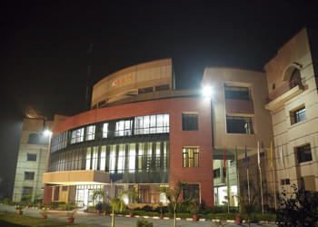 Accman Institute of Management Greater Noida Campus and Infrastructure photo 2