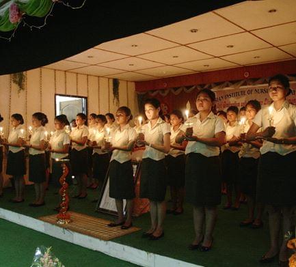 Asian Institute of Nursing Education Guwahati Extra Curriculars photo 3