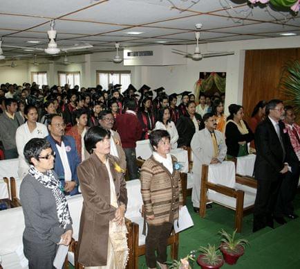 Asian Institute of Nursing Education Guwahati Extra Curriculars photo 4