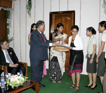 Asian Institute of Nursing Education Guwahati Extra Curriculars photo 8