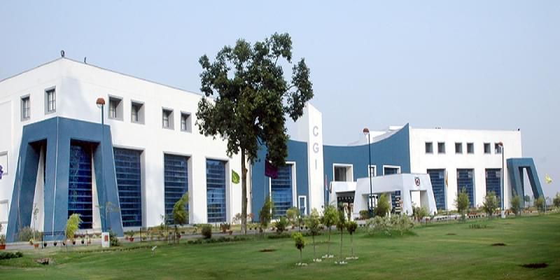 Continental Institute of International Studies Fatehgarh Sahib Academic Building photo 2