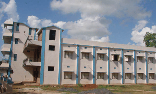Dhenkanal Law College Academic Building photo 3
