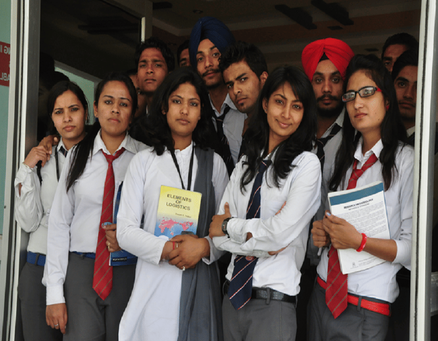 BRD College of Management and Sciences Dehradun Academic Building photo 1