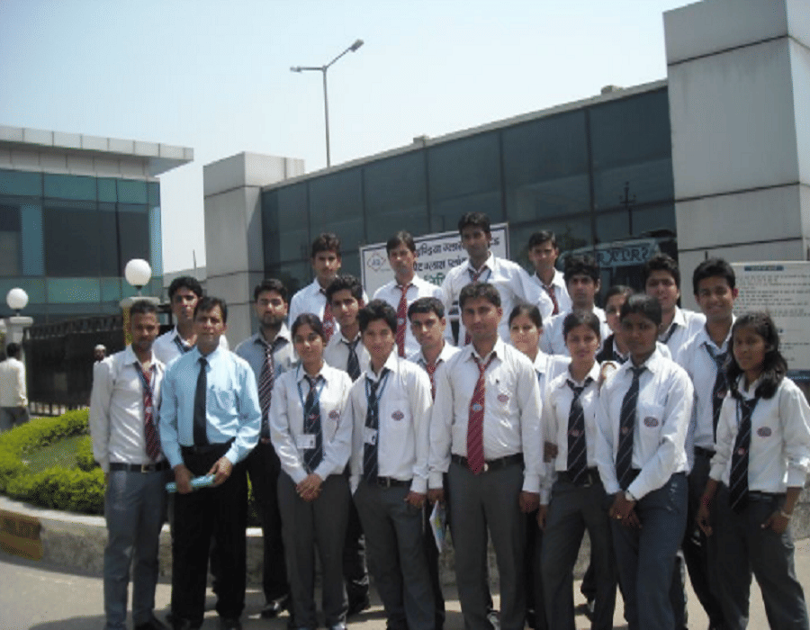 BRD College of Management and Sciences Dehradun Academic Building photo 2