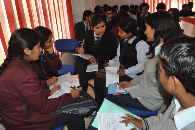 Abhilashi Institute of Management Studies Mandi Campus Infrastructure photo 4