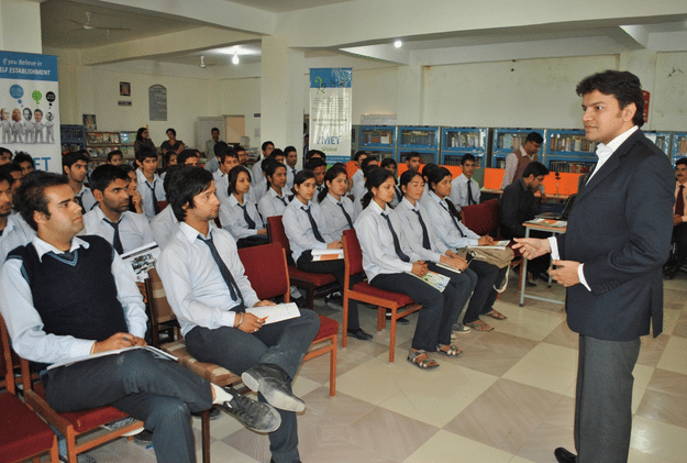 Abhilashi Institute of Management Studies Mandi Campus Infrastructure photo 1