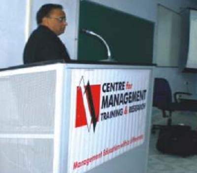 Centre for Management Training and Research Mohali Campus photo 2
