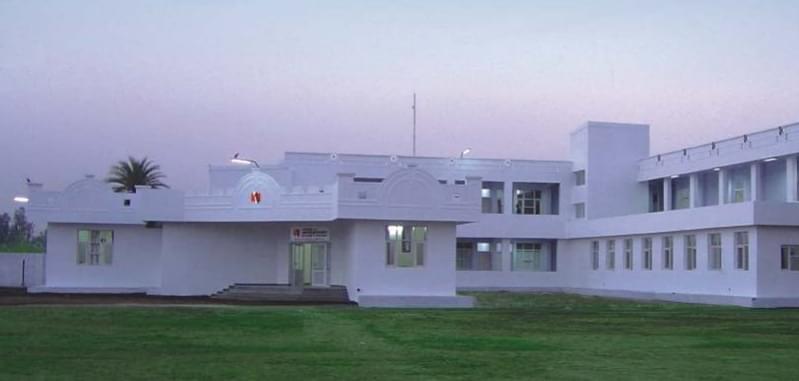 Centre for Management Training and Research Mohali Campus photo 4