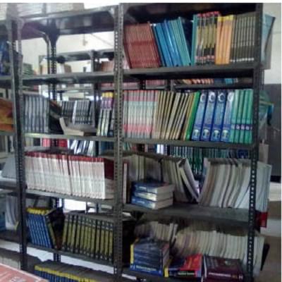 Darbhanga College of Engineering Academic Building and Library photo 4