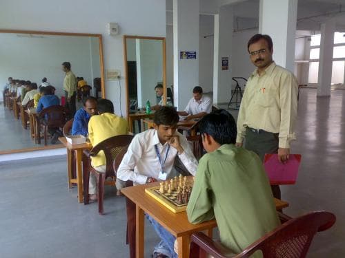 Bhanumatiben Kantilal Mehta Information Technology Palanpur Infrastructure photo 1