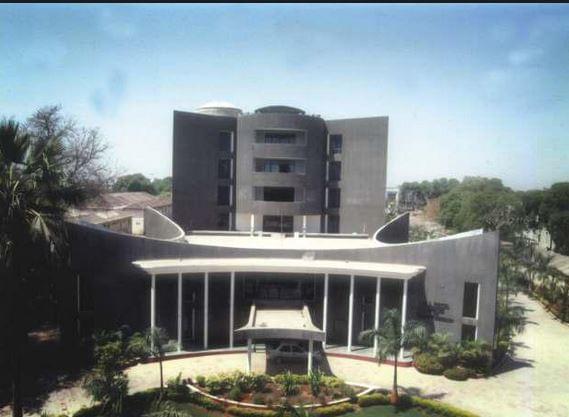 CZ Patel College of Business and Management Vallabh Vidyanagar Campus photo 1