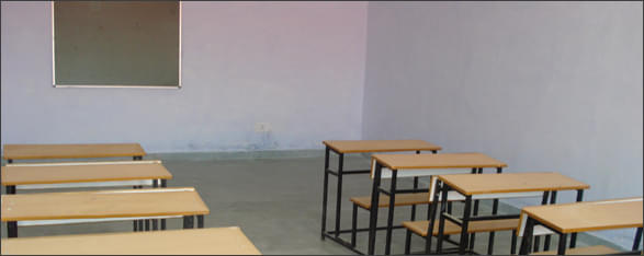 Bhai Surender Kumar Memorial College of Education Jind Infrastructure photo 2