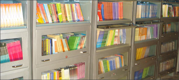 Bhai Surender Kumar Memorial College of Education Jind Infrastructure photo 3