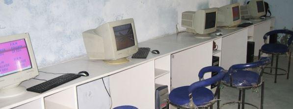 Bhai Surender Kumar Memorial College of Education Jind Infrastructure photo 4