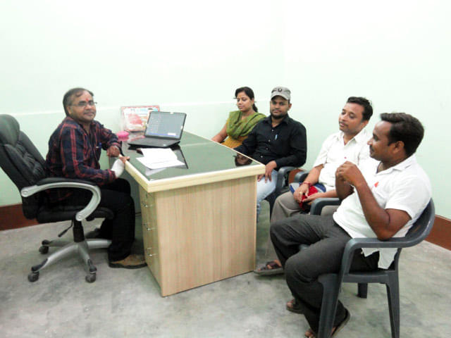 ASMR Institute of Technology and Management Mathura Campus photo 2