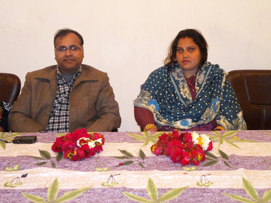 ASMR Institute of Technology and Management Mathura Campus photo 3