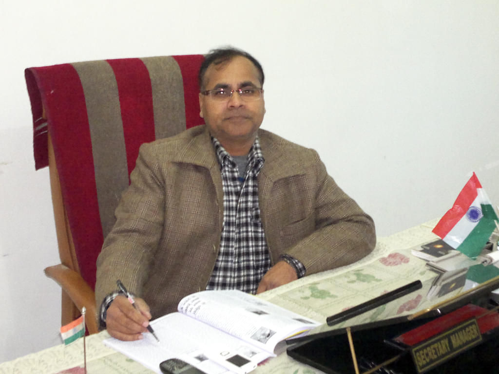 ASMR Institute of Technology and Management Mathura Campus photo 4