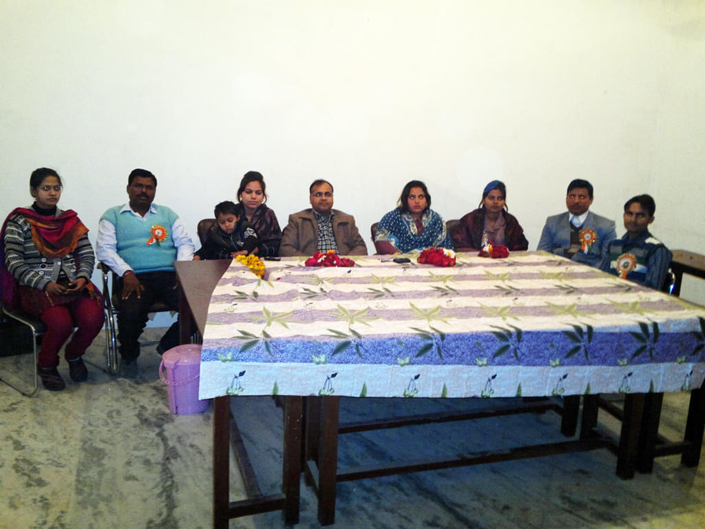 ASMR Institute of Technology and Management Mathura Campus photo 5