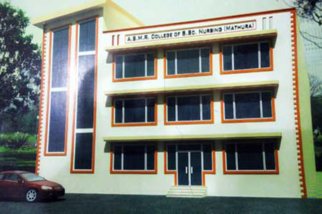 ASMR Institute of Technology and Management Mathura Campus photo 6
