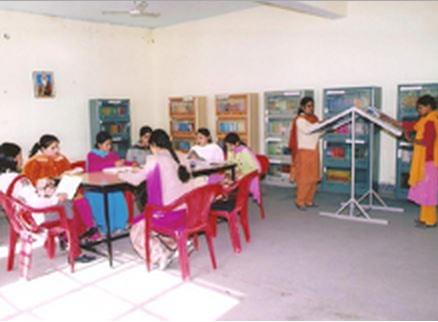 Bharat College of Education Kathua Infrastructure photo 1