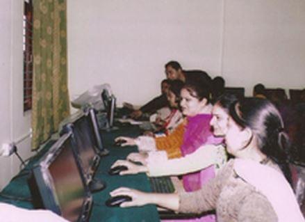 Bharat College of Education Kathua Infrastructure photo 3