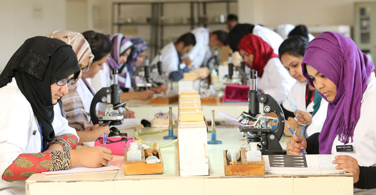 Sri Sai College of Dental Surgery Vikarabad Campus photo 4