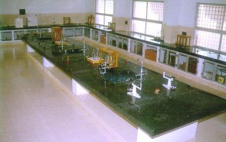 DR Karigowda College of Pharmacy Hassan Facility photo 2