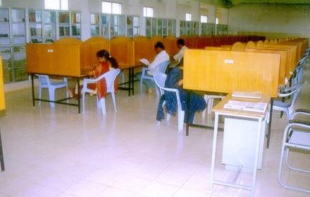 DR Karigowda College of Pharmacy Hassan Facility photo 3