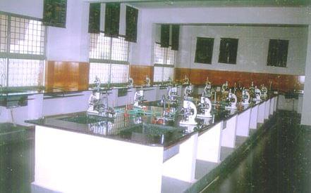 DR Karigowda College of Pharmacy Hassan Facility photo 4
