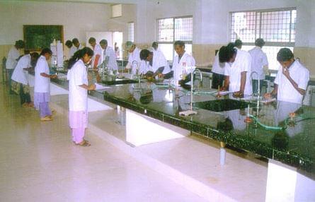 DR Karigowda College of Pharmacy Hassan Facility photo 6