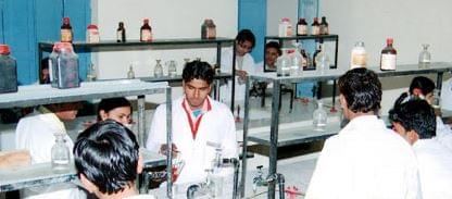 Dehat Vikas College of Pharmacy Faridabad Facility photo 1