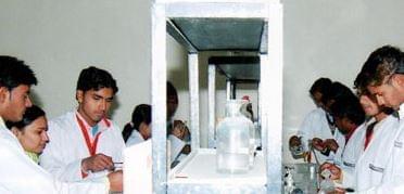 Dehat Vikas College of Pharmacy Faridabad Facility photo 2
