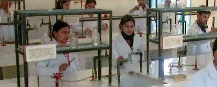 Dehat Vikas College of Pharmacy Faridabad Facility photo 3