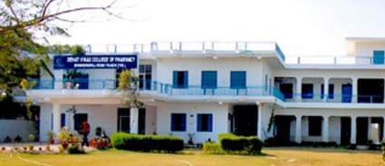 Dehat Vikas College of Pharmacy Faridabad Campus photo 1