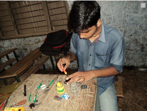 Bhailalbhai and Bhikhabhai Institute of Technology Anand Extra Curricular Activities photo 1