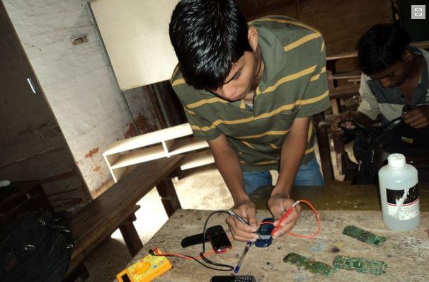 Bhailalbhai and Bhikhabhai Institute of Technology Anand Extra Curricular Activities photo 2