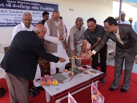 Bhailalbhai and Bhikhabhai Institute of Technology Anand Extra Curricular Activities photo 7