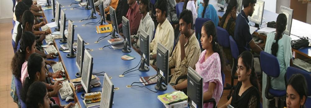 HICAS Coimbatore Infrastructure photo 1