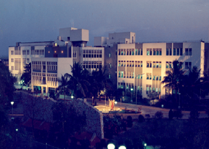 Centre for Cellular and Molecular Biology Hyderabad Academic Building photo 1