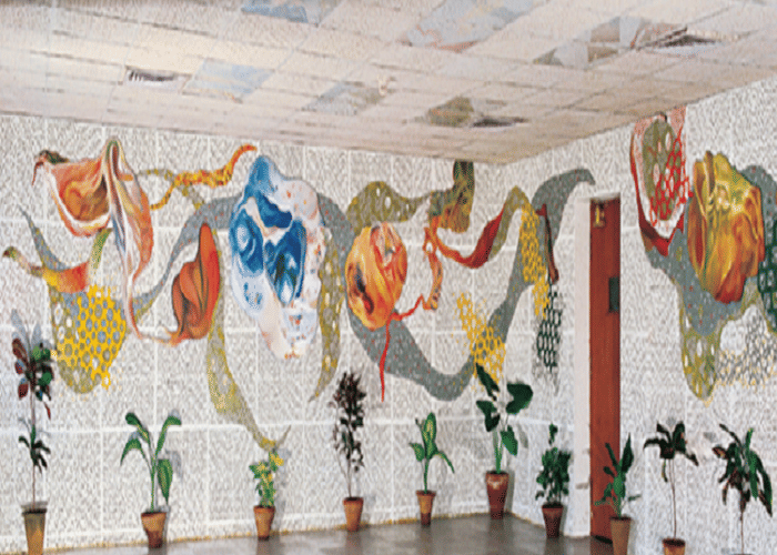 Centre for Cellular and Molecular Biology Hyderabad Academic Building photo 2