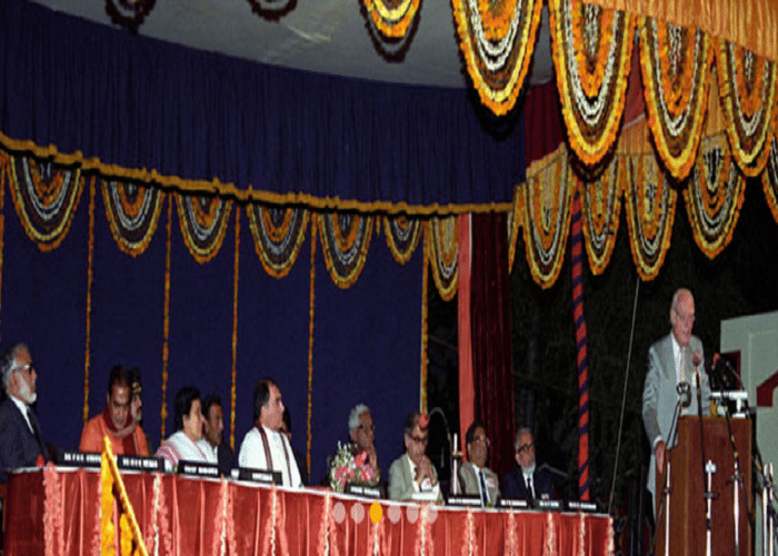 Centre for Cellular and Molecular Biology Hyderabad Academic Building photo 3