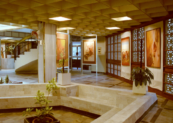 Centre for Cellular and Molecular Biology Hyderabad Academic Building photo 4