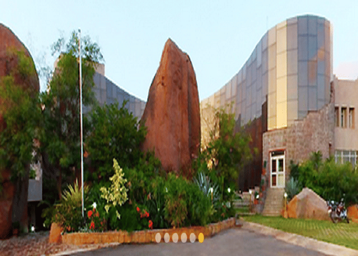 Centre for Cellular and Molecular Biology Hyderabad Academic Building photo 5